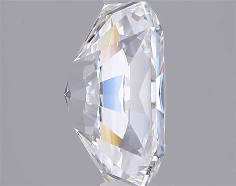 2.88 Carat Radiant Lab Diamond :: Greenstar spin frame 06