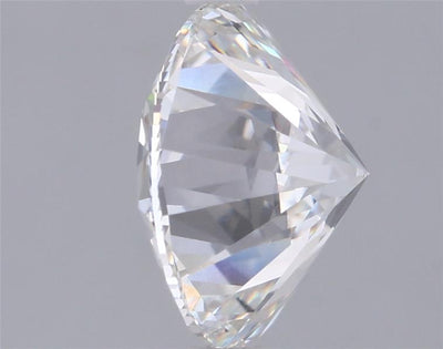 2.54 Carat Round Lab Diamond :: Greenstar spin frame 06