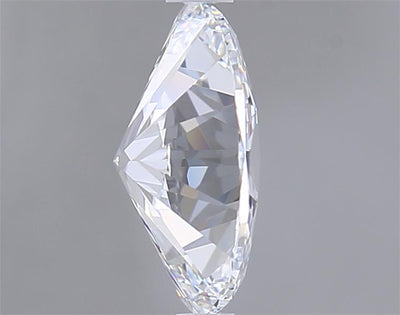 1.54 Carat Oval Lab Diamond :: Greenstar spin frame 06