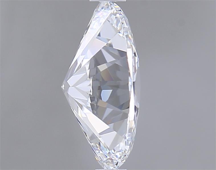 1.54 Carat Oval Lab Diamond :: Greenstar spin frame 06
