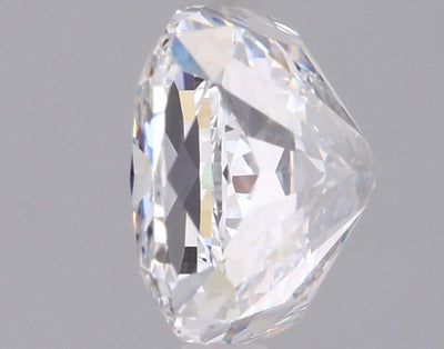 2.54 Carat Cushion Lab Diamond :: Greenstar spin frame 06