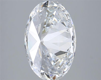 2.81 Carat Oval Lab Diamond :: Greenstar spin frame 06