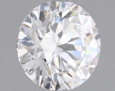 1.51 Carat Round Lab Diamond :: Greenstar spin frame 06