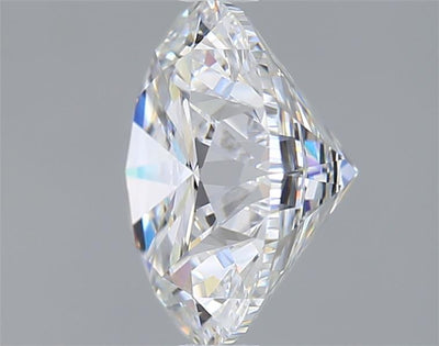 2.51 Carat Round Lab Diamond :: Greenstar spin frame 06