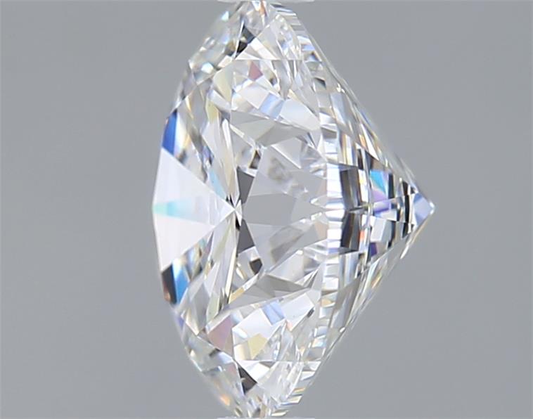 2.51 Carat Round Lab Diamond :: Greenstar spin frame 06