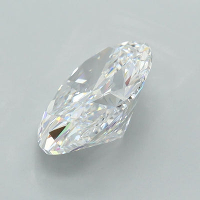 2.19 Carat Oval Lab Diamond :: Greenstar spin frame 06