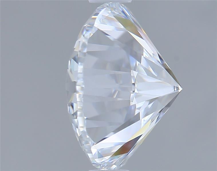 2.00 Carat Round Lab Diamond :: Greenstar spin frame 06