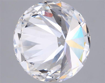 2.56 Carat Round Lab Diamond :: Greenstar spin frame 06