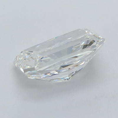 1.81 Carat Radiant Lab Diamond :: Greenstar spin frame 06