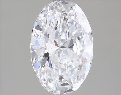 2.03 Carat Oval Lab Diamond :: Greenstar spin frame 06