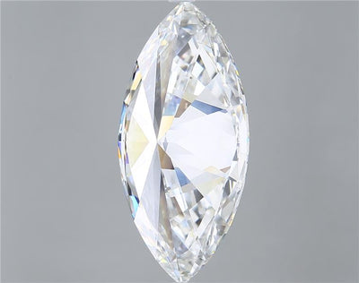 7.01 Carat Marquise Lab Diamond :: Greenstar spin frame 06