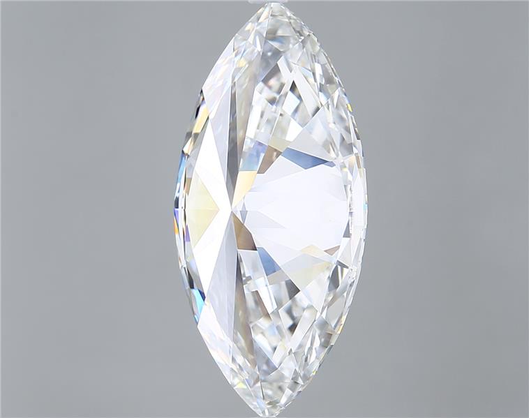 7.01 Carat Marquise Lab Diamond :: Greenstar spin frame 06