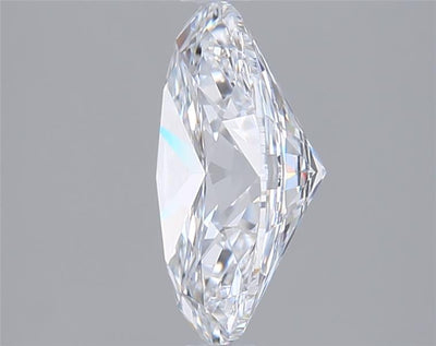 2.05 Carat Oval Lab Diamond :: Greenstar spin frame 06