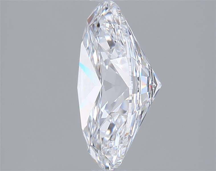 2.05 Carat Oval Lab Diamond :: Greenstar spin frame 06