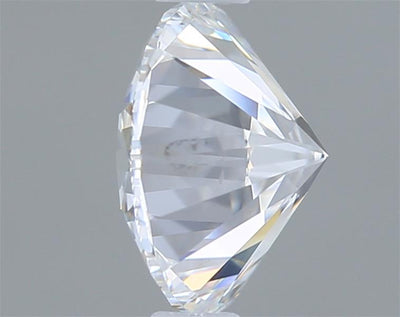 1.01 Carat Round Lab Diamond :: Greenstar spin frame 06