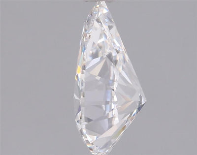 1.51 Carat Pear Lab Diamond :: Greenstar spin frame 06