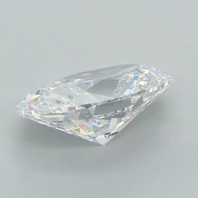 2.02 Carat Oval Lab Diamond :: Greenstar spin frame 06