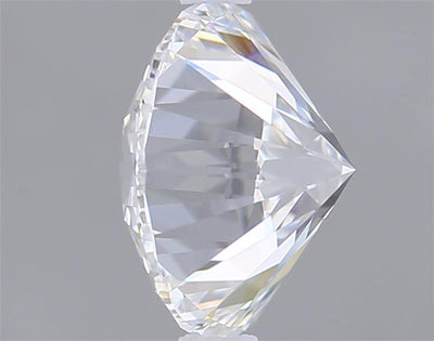 2.06 Carat Round Lab Diamond :: Greenstar spin frame 06