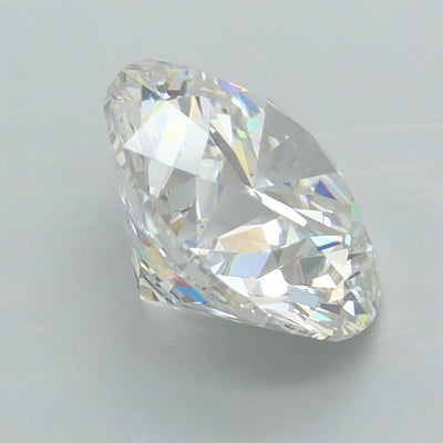 3.10 Carat Round Lab Diamond :: Greenstar spin frame 06