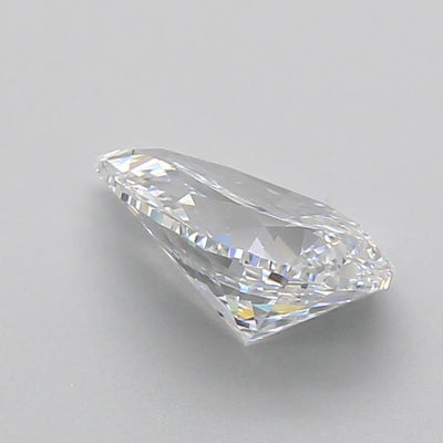 2.01 Carat Pear Lab Diamond :: Greenstar spin frame 06