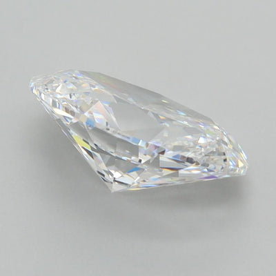 2.06 Carat Oval Lab Diamond :: Greenstar spin frame 06