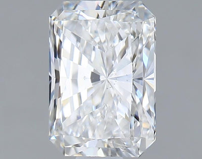 1.03 Carat Radiant Lab Diamond :: Greenstar spin frame 06