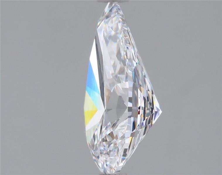 1.89 Carat Pear Lab Diamond :: Greenstar spin frame 06