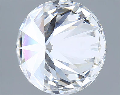 3.01 Carat Round Lab Diamond :: Greenstar spin frame 04