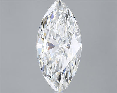 5.03 Carat Marquise Lab Diamond :: Greenstar spin frame 04