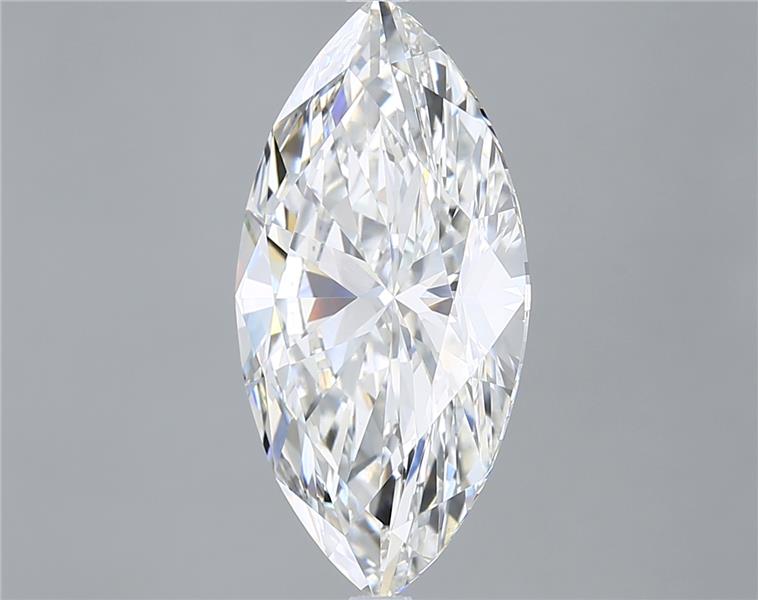 5.03 Carat Marquise Lab Diamond :: Greenstar spin frame 04