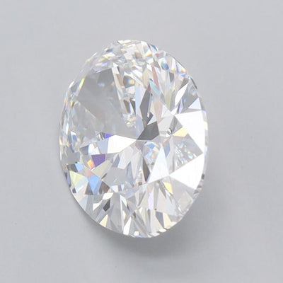 2.20 Carat Oval Lab Diamond :: Greenstar spin frame 04