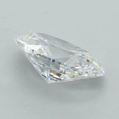 2.02 Carat Oval Lab Diamond :: Greenstar spin frame 04