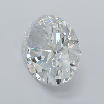 2.01 Carat Oval Lab Diamond :: Greenstar spin frame 04