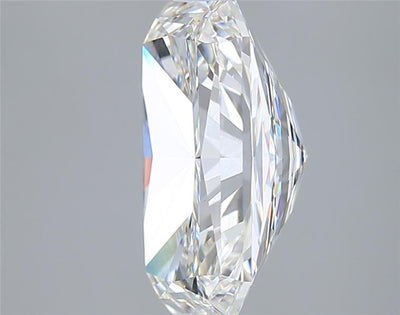 5.01 Carat Radiant Lab Diamond :: Greenstar spin frame 04