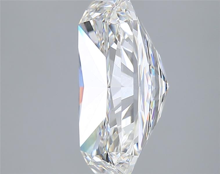 5.01 Carat Radiant Lab Diamond :: Greenstar spin frame 04