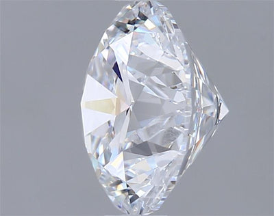 1.54 Carat Round Lab Diamond :: Greenstar spin frame 04