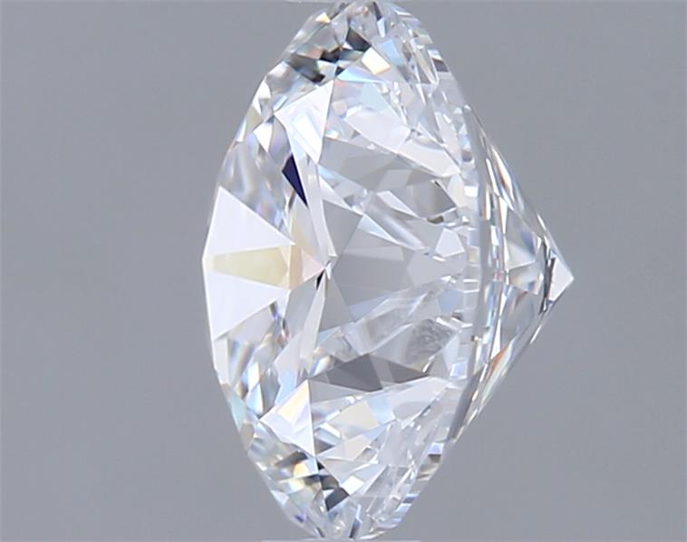 1.54 Carat Round Lab Diamond :: Greenstar spin frame 04