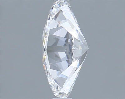 1.51 Carat Oval Lab Diamond :: Greenstar spin frame 04
