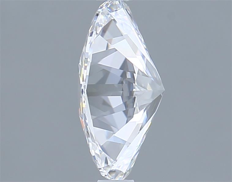 1.51 Carat Oval Lab Diamond :: Greenstar spin frame 04