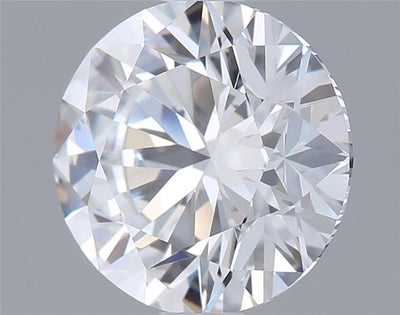 1.71 Carat Round Lab Diamond :: Greenstar spin frame 04