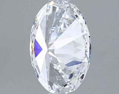 1.08 Carat Oval Lab Diamond :: Greenstar spin frame 04