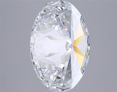2.83 Carat Oval Lab Diamond :: Greenstar spin frame 04