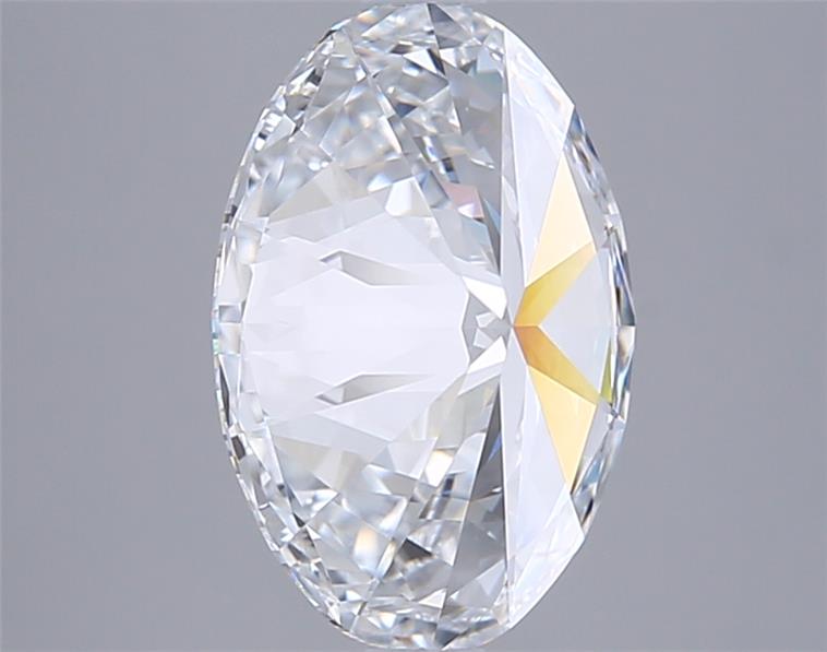 2.83 Carat Oval Lab Diamond :: Greenstar spin frame 04