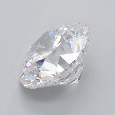 2.05 Carat Round Lab Diamond :: Greenstar spin frame 04