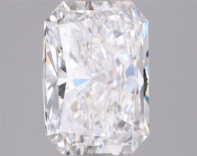 2.51 Carat Radiant Lab Diamond :: Greenstar spin frame 04