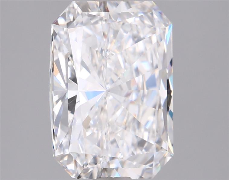 2.51 Carat Radiant Lab Diamond :: Greenstar spin frame 04