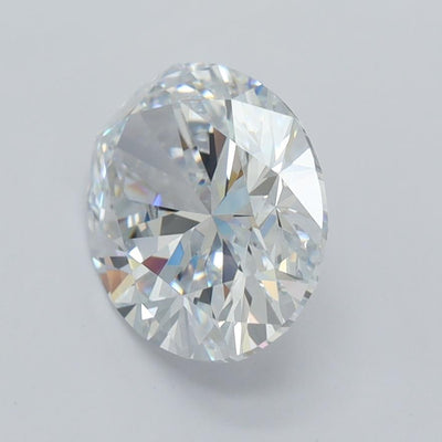 2.04 Carat Oval Lab Diamond :: Greenstar spin frame 04