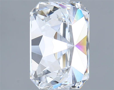 2.01 Carat Radiant Lab Diamond :: Greenstar spin frame 04