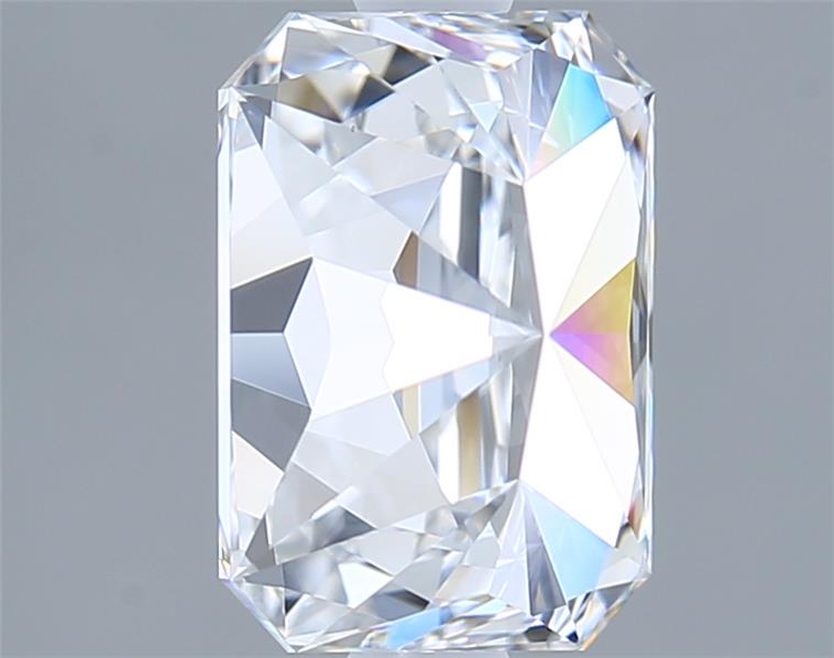 2.01 Carat Radiant Lab Diamond :: Greenstar spin frame 04