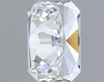 1.42 Carat Radiant Lab Diamond :: Greenstar spin frame 04